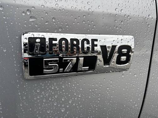 2015 Toyota Tundra SR5