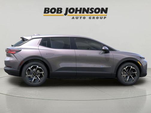 2026 Chevrolet Equinox EV LT 1