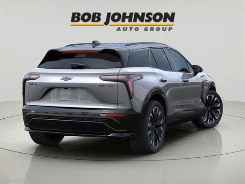 2026 Chevrolet Blazer EV RS