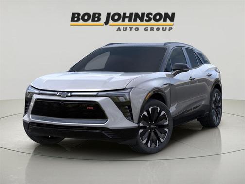 2026 Chevrolet Blazer EV RS