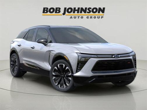 2026 Chevrolet Blazer EV RS