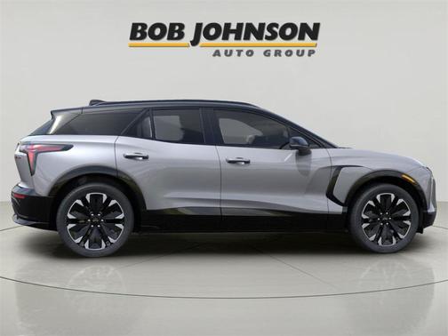 2026 Chevrolet Blazer EV RS
