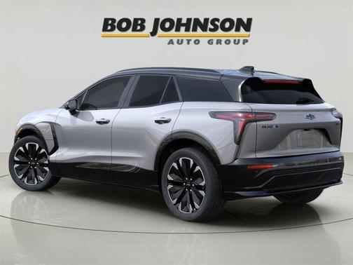 2026 Chevrolet Blazer EV RS