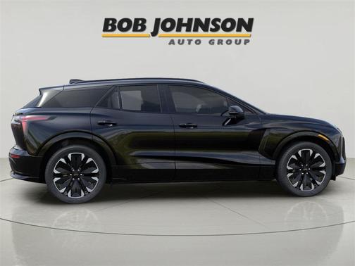 2025 Chevrolet Blazer EV RS
