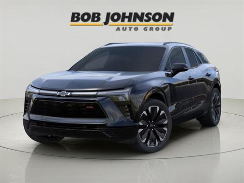 2025 Chevrolet Blazer EV RS