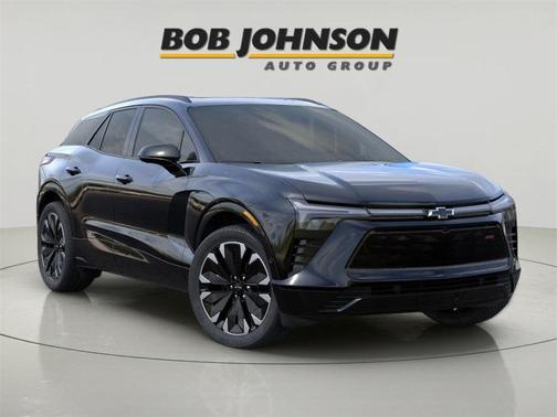 2025 Chevrolet Blazer EV RS