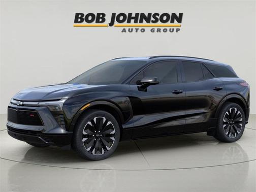 2025 Chevrolet Blazer EV RS