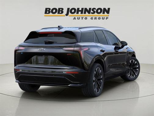 2025 Chevrolet Blazer EV RS