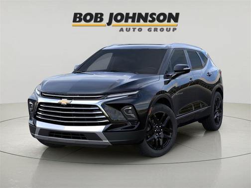 2025 Chevrolet Blazer Premier