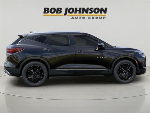 2025 Chevrolet Blazer Premier
