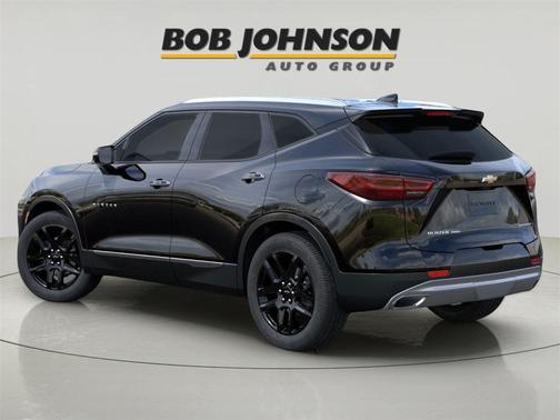 2025 Chevrolet Blazer Premier