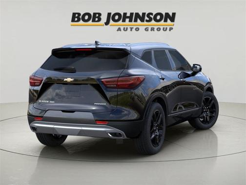 2025 Chevrolet Blazer Premier