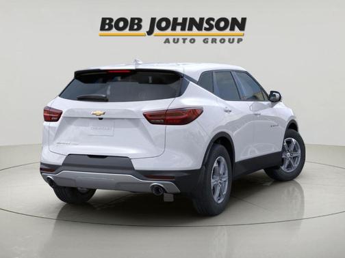 2026 Chevrolet Blazer LT