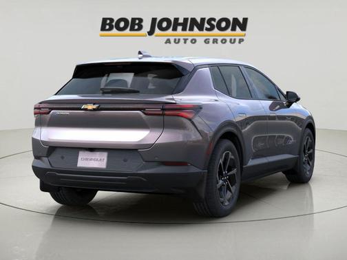 2026 Chevrolet Equinox EV LT 1