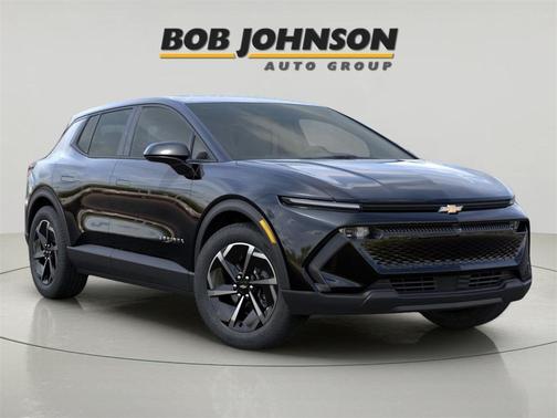 2026 Chevrolet Equinox EV LT 1