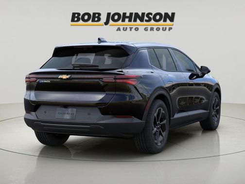 2026 Chevrolet Equinox EV LT 1