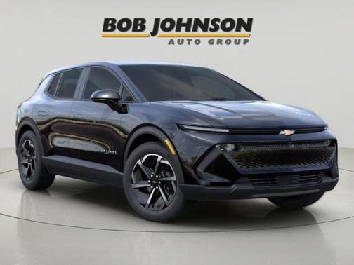 2026 Chevrolet Equinox EV LT 1