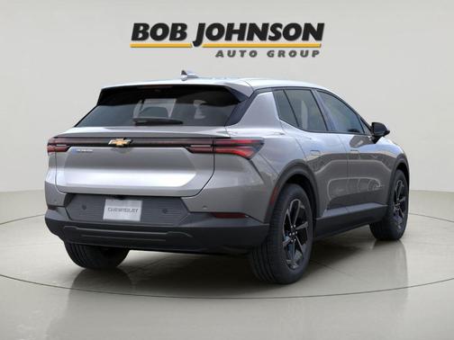 2026 Chevrolet Equinox EV LT 1