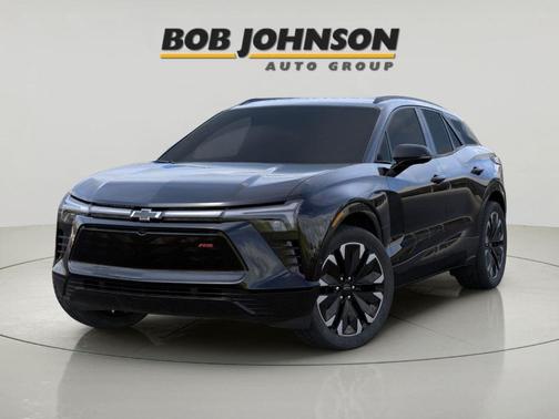 2026 Chevrolet Blazer EV RS