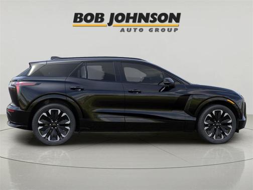 2026 Chevrolet Blazer EV RS