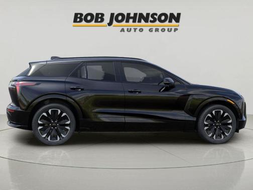 2026 Chevrolet Blazer EV RS