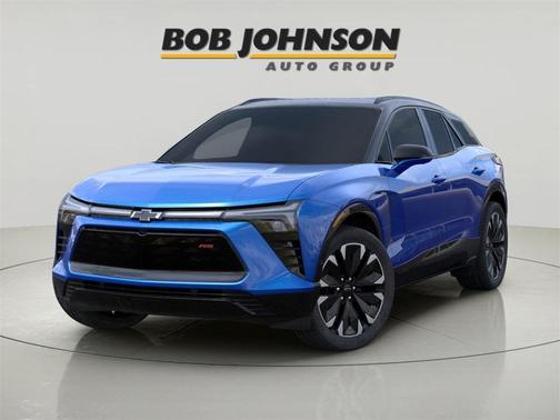 2026 Chevrolet Blazer EV RS