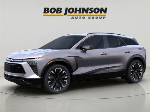 2025 Chevrolet Blazer EV RS