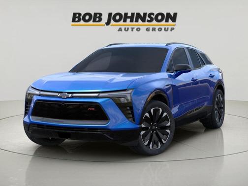 2025 Chevrolet Blazer EV FWD RS