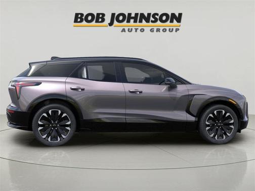 2026 Chevrolet Blazer EV RS