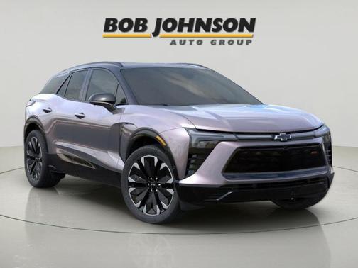 2026 Chevrolet Blazer EV RS