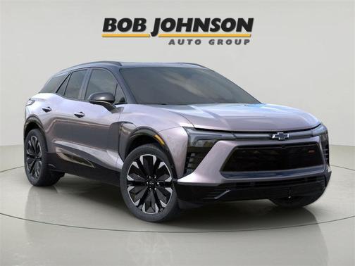 2026 Chevrolet Blazer EV RS