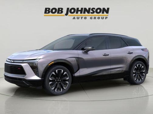 2026 Chevrolet Blazer EV RS