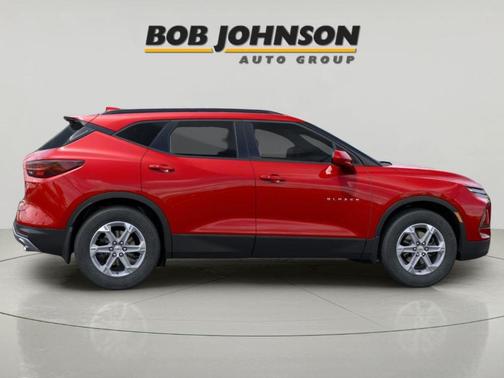 2026 Chevrolet Blazer LT