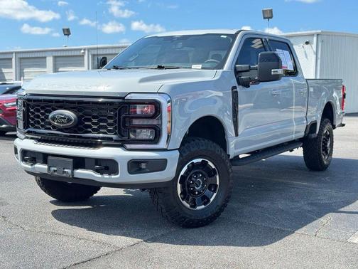 Avalanche 2025 Ford F-250 Lariat