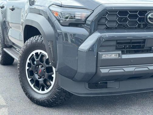 Underground 2026 Toyota 4Runner TRD Off Road Premium