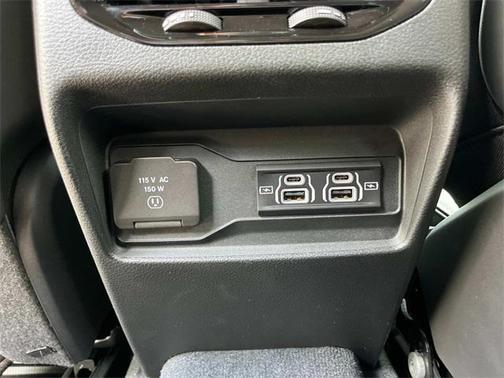 2025 Jeep Grand Cherokee L Overland