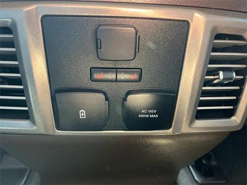 2020 Ford F-150 Limited