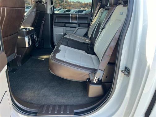 2020 Ford F-150 Limited