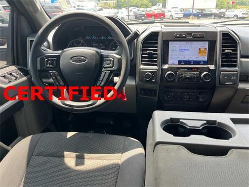 2022 Ford F-250 XLT