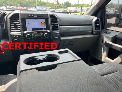 2022 Ford F-250 XLT