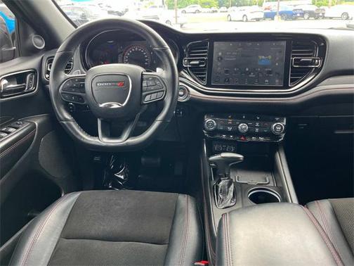 2022 Dodge Durango R/T AWD