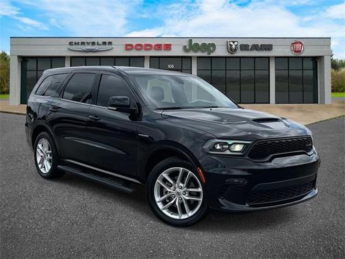 2022 Dodge Durango R/T AWD