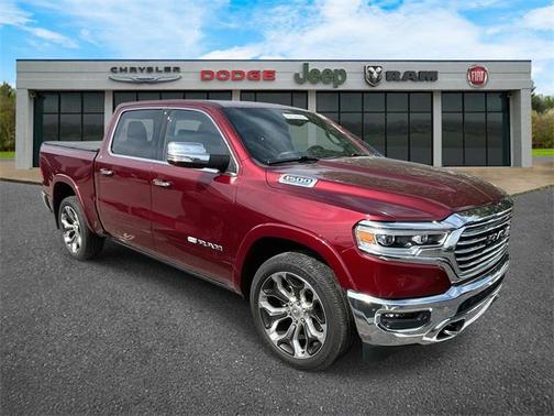 2021 RAM 1500 Longhorn