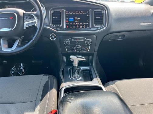 2015 Dodge Charger SXT