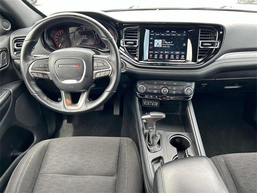 2023 Dodge Durango SXT RWD