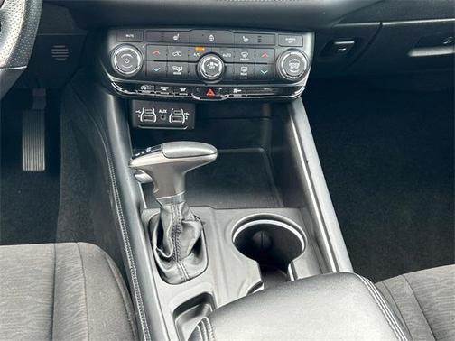 2023 Dodge Durango SXT RWD