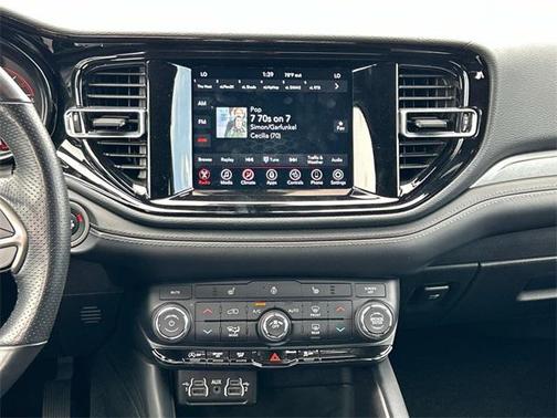 2023 Dodge Durango SXT RWD