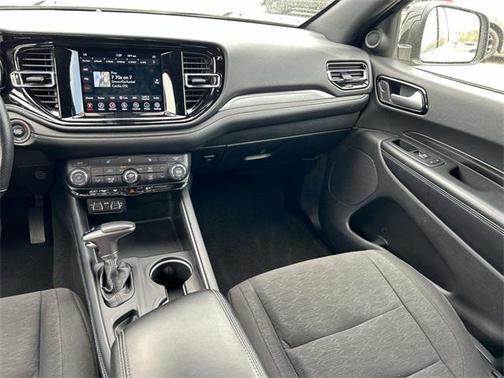 2023 Dodge Durango SXT RWD