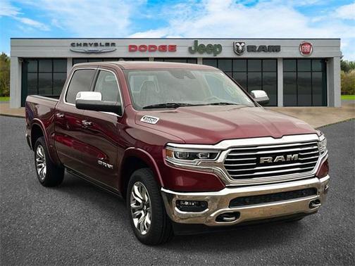 2019 RAM 1500 Longhorn