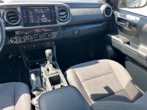 2017 Toyota Tacoma TRD Off Road